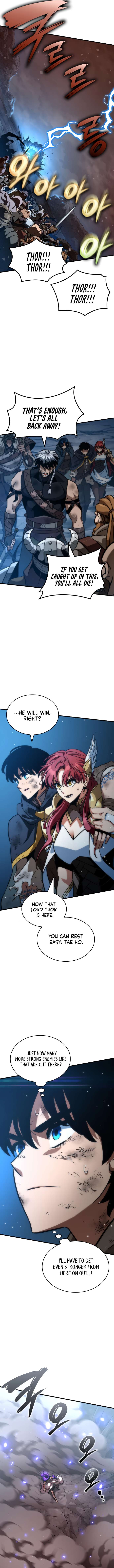 Valhalla Saga Chapter 38 11